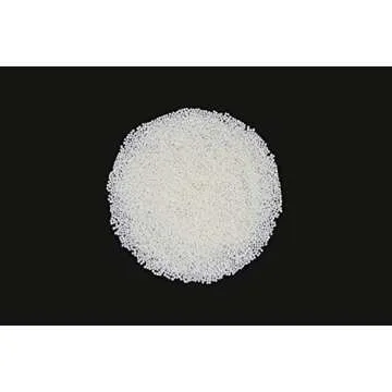 Mystic Sprinkles Solid Color Nonpareils 3.8oz Bottle (Wonderfully White)