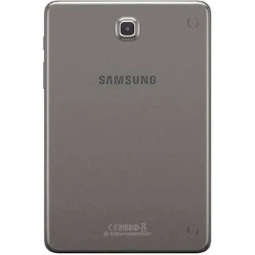 Samsung Galaxy Tab A 16GB 8-Inch Tablet - Smoky Titanium (Renewed)