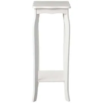 Frenchi Home Furnishing Plant Stand, Small