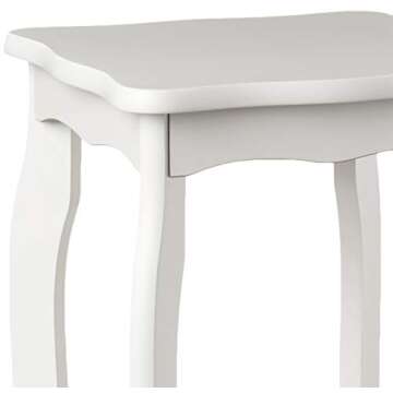 Frenchi Home Furnishing Plant Stand, Small