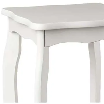 Frenchi Home Furnishing Plant Stand, Small