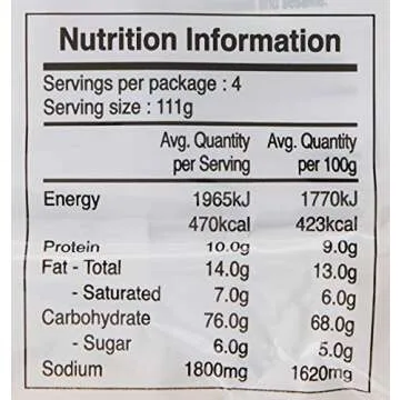 Cheese Ramen - 4 Pack