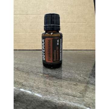 doTERRA Frankincense Essential Oil 15 ml