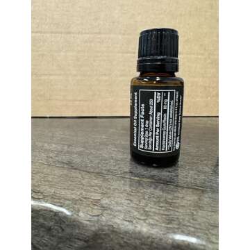 doTERRA Frankincense Essential Oil 15 ml