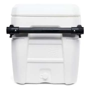 Igloo MaxCold Glide Pro 110 Quart Reinforced Cooler