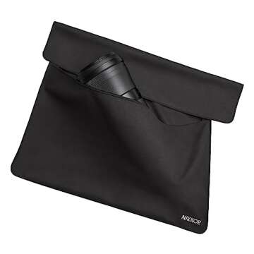 NIKON NIKKOR Z 180-600mm f/5.6-6.3 VR (Renewed)