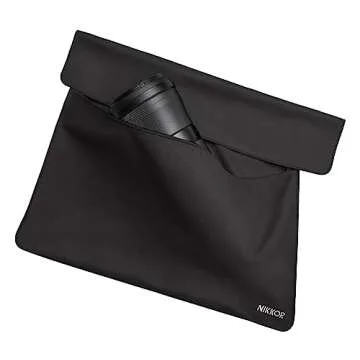 NIKON NIKKOR Z 180-600mm f/5.6-6.3 VR (Renewed)