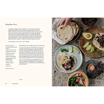 Living Ayurveda: Nourishing Body, Mind, and Recipes