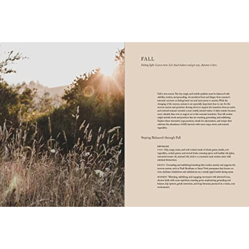 Living Ayurveda: Nourishing Body, Mind, and Recipes