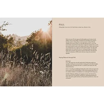 Living Ayurveda: Nourishing Body, Mind, and Recipes