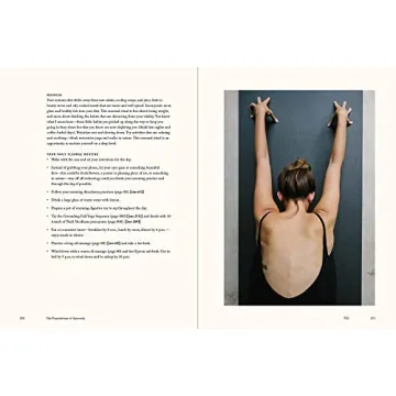 Living Ayurveda: Nourishing Body, Mind, and Recipes