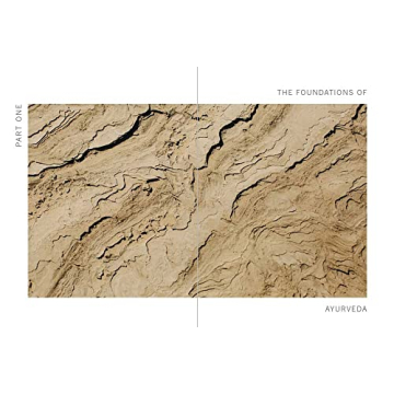 Living Ayurveda: Nourishing Body, Mind, and Recipes