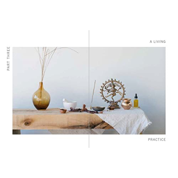 Living Ayurveda: Nourishing Body, Mind, and Recipes