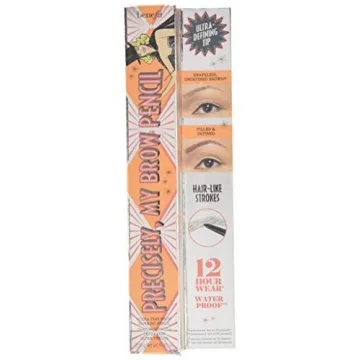 Benefit Precisely My Brow Pencil for Defined Eyebrows