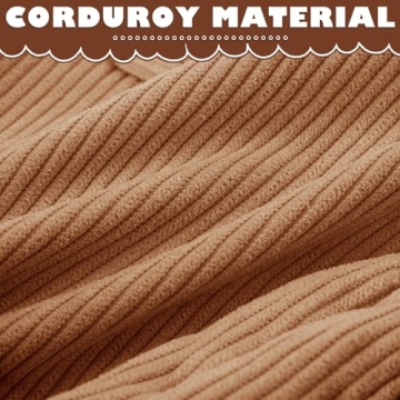 Pinkunn Preppy Makeup Bags for Travel and Gifts