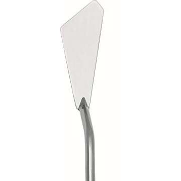 RGM New Age Collection Painting Knife for Artists