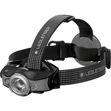 Ledlenser MH11 Headlamp: 1000 Lumens, Bluetooth, Programmable