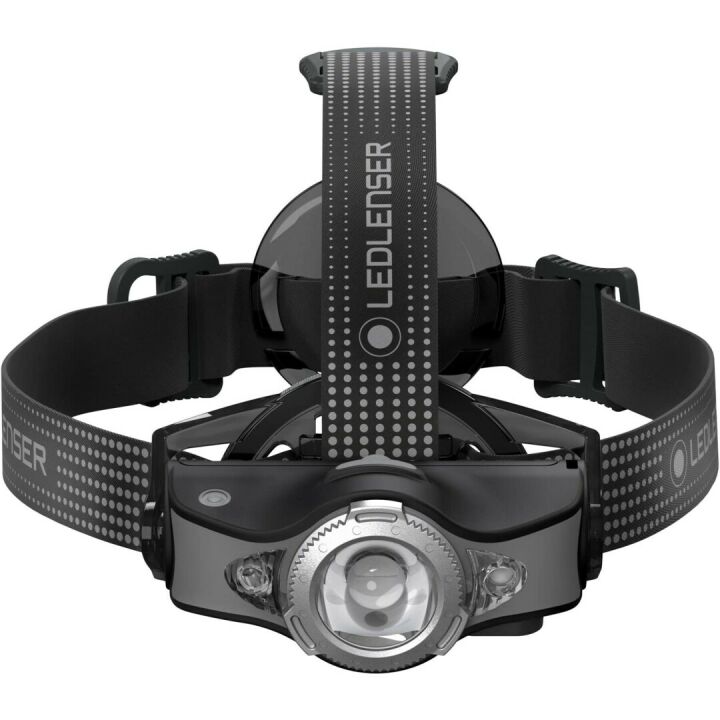 Ledlenser MH11 Headlamp: 1000 Lumens, Bluetooth, Programmable