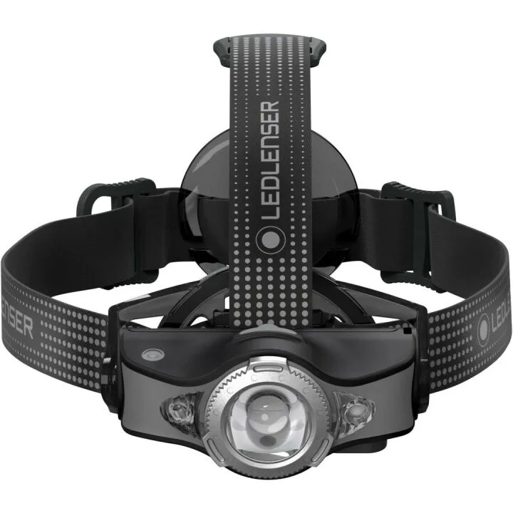 Ledlenser MH11 Headlamp: 1000 Lumens, Bluetooth, Programmable