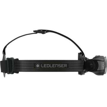 Ledlenser MH11 Headlamp: 1000 Lumens, Bluetooth, Programmable