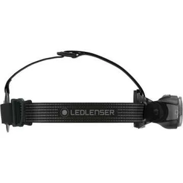 Ledlenser MH11 Headlamp: 1000 Lumens, Bluetooth, Programmable