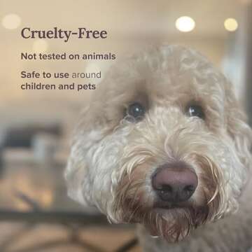 Magnificent 101 Set of 3 Long Lasting Palo Santo Smudge Candles, 42 Hour Burn - 3.5 Oz Each, Made with Soy Wax and Herb, Ideal for House Energy Cleansing, Meditation & Manifestation