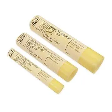 R&F Handmade Paints Professional Oil Pigment Stick 38ml