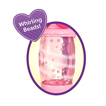 Minnie Mouse Twinkle Bows Play Vacuum with Sounds and Lights