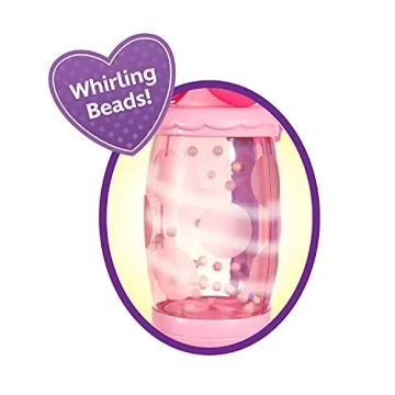 Minnie Mouse Twinkle Bows Play Vacuum with Sounds and Lights