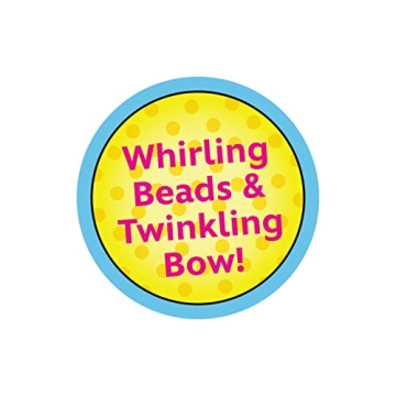 Minnie Mouse Twinkle Bows Play Vacuum with Sounds and Lights