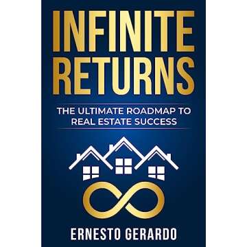 Infinite Returns: The Ultimate Roadmap to Real Estate Success