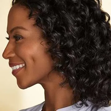 Hot Tools Pro Artist 24K Gold Marcel Iron | Long Lasting Curls, Waves (3/8 in)