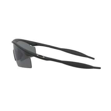 Oakley Men's OO9060 M Frame Strike Rectangular Sunglasses - Best Eye Protection for Every Occasion