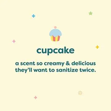 Babyganics Kids Foaming Hand Sanitizer - Alcohol Free