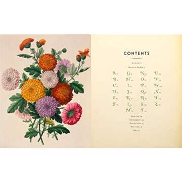 The Complete Language of Flowers: A Definitive and Illustrated History (Volume 3) (Complete Illustrated Encyclopedia, 3)