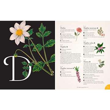 The Complete Language of Flowers: A Definitive and Illustrated History (Volume 3) (Complete Illustrated Encyclopedia, 3)