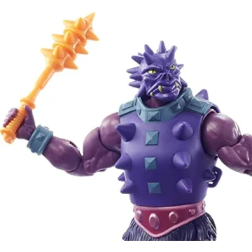 Spikor 7-in Masters of the Universe Battle Figure