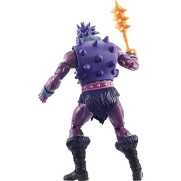 Spikor 7-in Masters of the Universe Battle Figure
