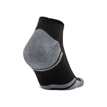 Under Armour No Show Socks - Ultimate Comfort for Men