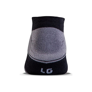 Under Armour No Show Socks - Ultimate Comfort for Men