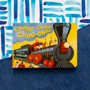 Chugga-Chugga Choo-Choo