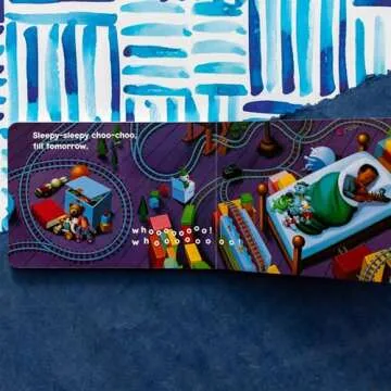 Chugga-Chugga Choo-Choo