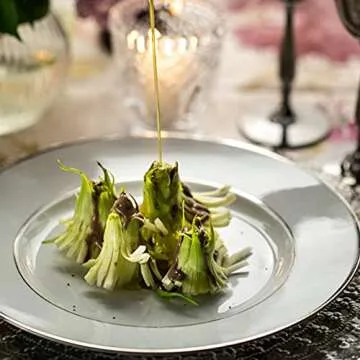 Entimio Distinto - Tuscany Robust Extra Virgin Olive Oil Organic, Italian Olive Oil from Italy, 2024 Gold Award Winner, +500 mg/kg Polyphenol Rich Olive Oil - Early Harvest, Cold Pressed - 8.5 fl oz