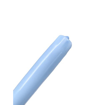 Elegant 10" Pastel Taper Candles for Every Occasion