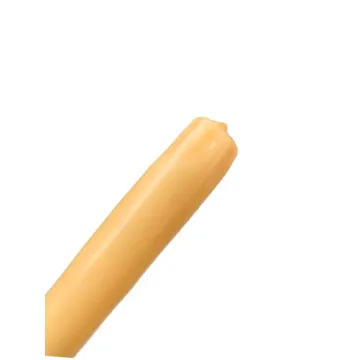 Elegant 10" Pastel Taper Candles for Every Occasion