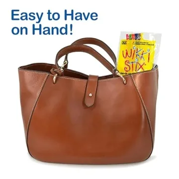 Wikki Stix Party Favor Pak for Creative Kids Fun