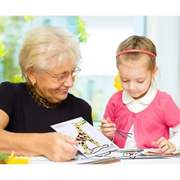 Wikki Stix Party Favor Pak for Creative Kids Fun