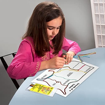 Wikki Stix Party Favor Pak for Creative Kids Fun