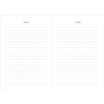 Baby's Daily Logbook: Essential Tracker for New Parents