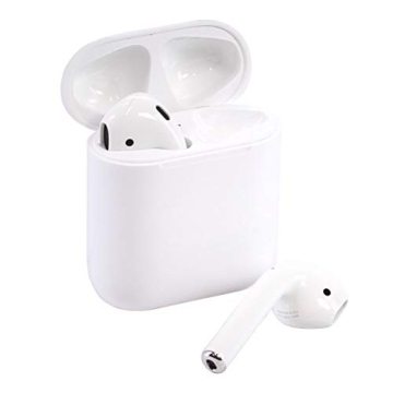 Renewed Apple AirPods Wireless In-Ear Headset
